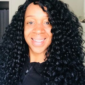 Meet your Posher, Therese